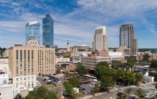 DNA Paternity Test in White Plains, NY